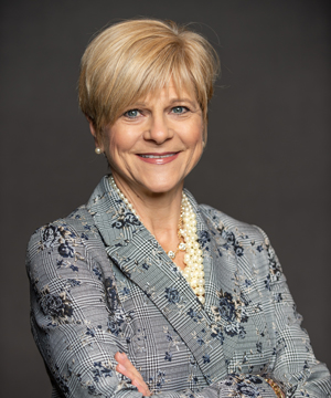 Mariann  Lausas Team Contact Image